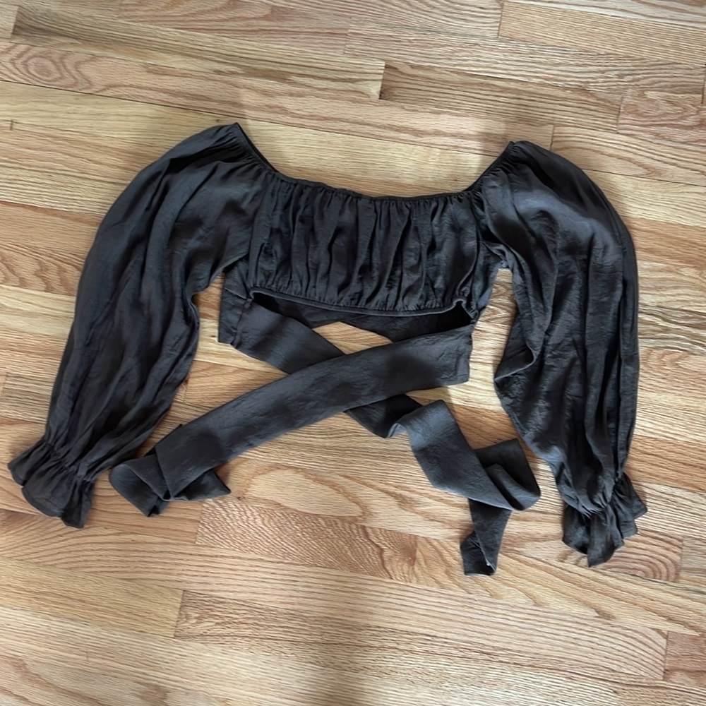Shein top - Picture 2 of 2